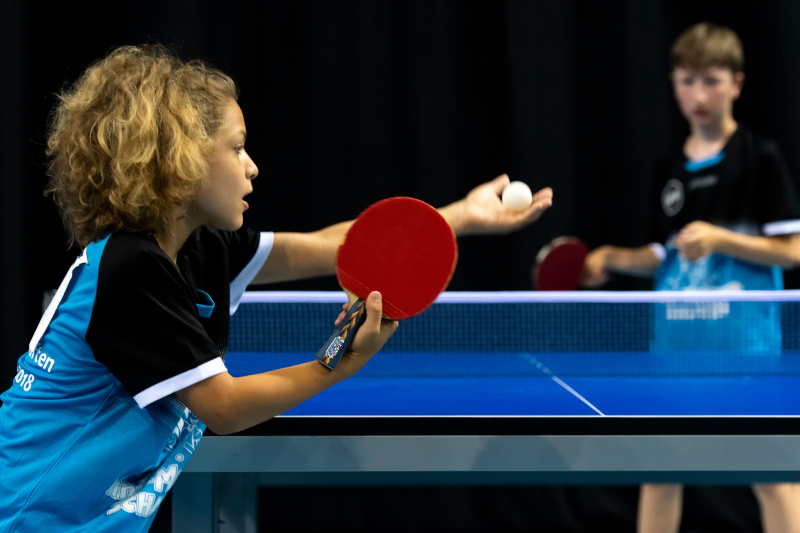 mini meisterschaften